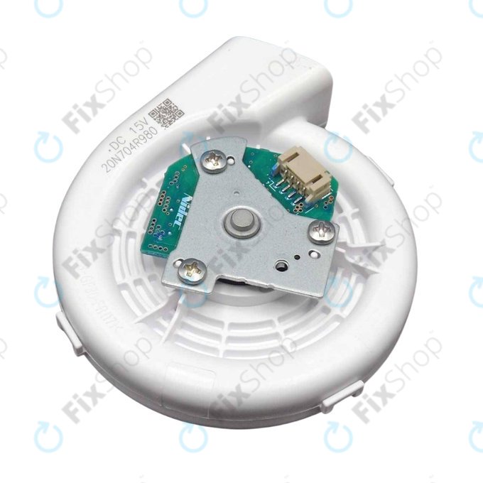 Usisni motor za Xiaomi Roborock S7, Q7