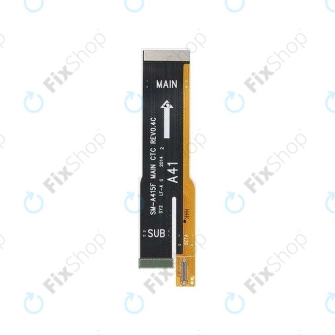 Samsung Galaxy A41 A415F - Glavni savitljivi kabel - GH59-15263A, GH82-25734A Originalni servisni paket
