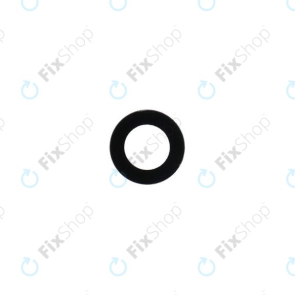 Apple iPhone 6 Plus - Objektiv kamere