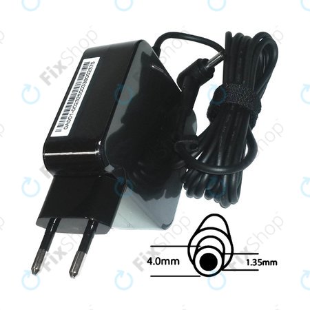 Punjač adapter za Asus, B0A001-00232500, 45W, 19V, Genuine Service Pack