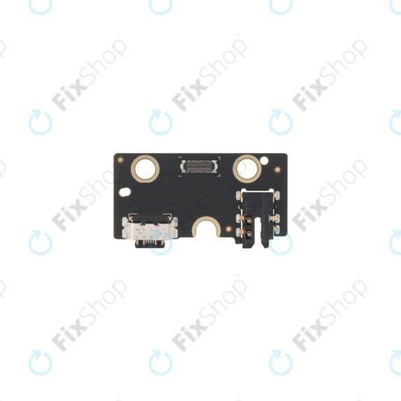Xiaomi Redmi Pad SE 11" - PCB ploča konektora za punjenje