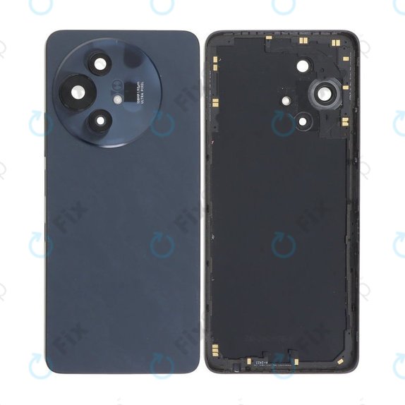 TCL 50 NxtPaper, 50 Pro NxtPaper - Poklopac baterije komplet (Gray)