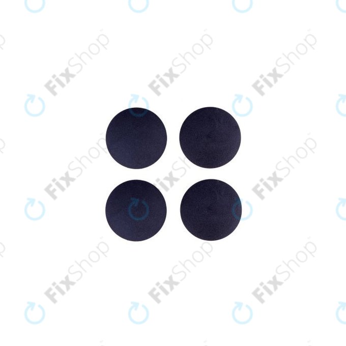 Apple MacBook Pro 13", 15", 17" (kasno 2008. - Sredina 2012.) - Set nožica za donju stranu kućišta (4kom)