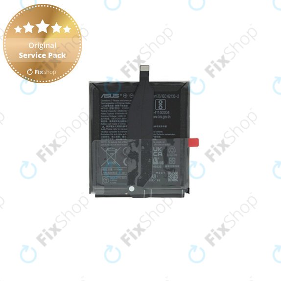 Asus ZenFone 9 AI2202 - Baterija C11P2102 4300mAh - 0B200-04210100 Originalni servisni paket
