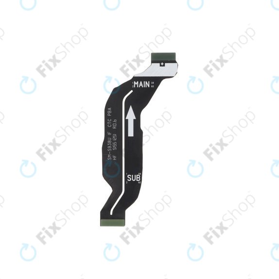 Samsung Galaxy S25 Ultra - Glavni savitljivi kabel