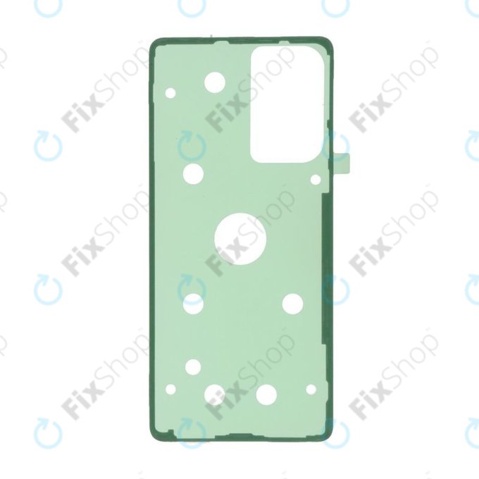 Samsung Galaxy A52s 5G A528B - Ljepilo za poklopac baterije