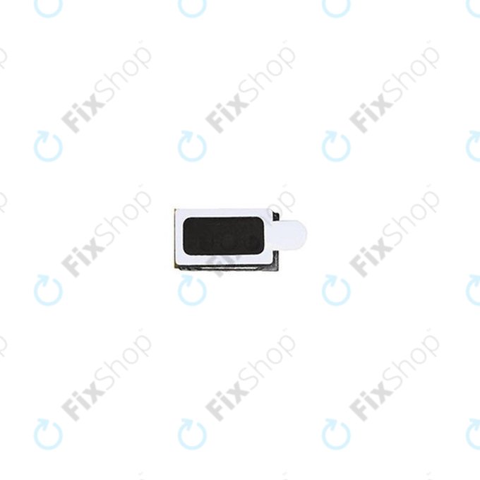 Nubia Z17 mini - Zvučnik