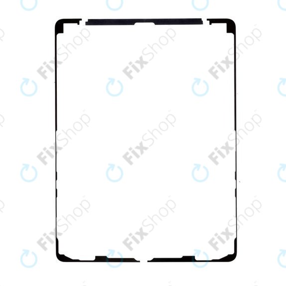 Apple iPad (7. generacija 2019., 8. generacija 2020., 9. generacija 2021.) - Ljepilo za LCD
