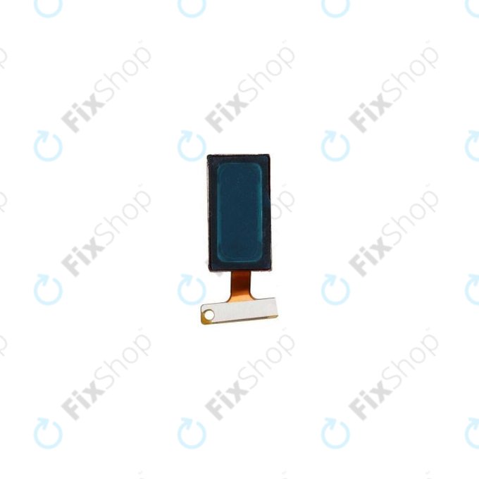 Google Pixel 4a 4G, 4a 5G - Modul zvučnika (gore) - G863-00261-01 Originalni servisni paket