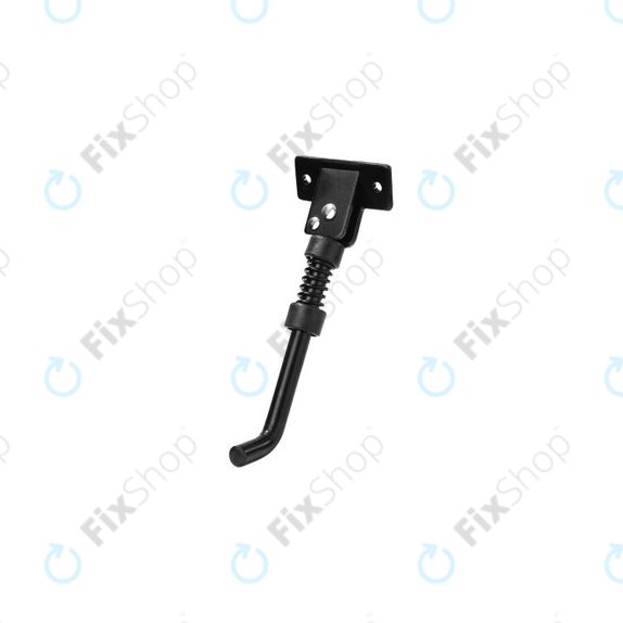 Kugoo M4, M4 Pro - Nogar (Black)
