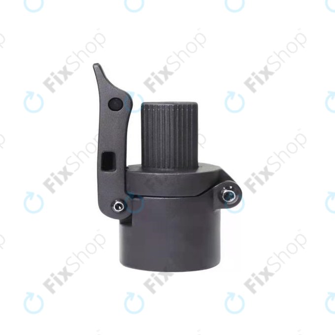 Ninebot Segway Max G30 - Mehanizam za sklapanje