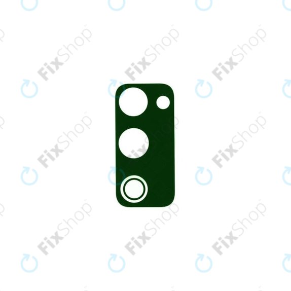 Samsung Galaxy S20 FE G780F - Objektiv stražnje kamere (Cloud Mint) - GH64-08284D Genuine Service Pack