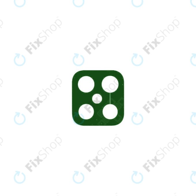 Samsung Galaxy M12 M127F - Ljepljiva naljepnica za kameru - GH02-22231A Originalni servisni paket