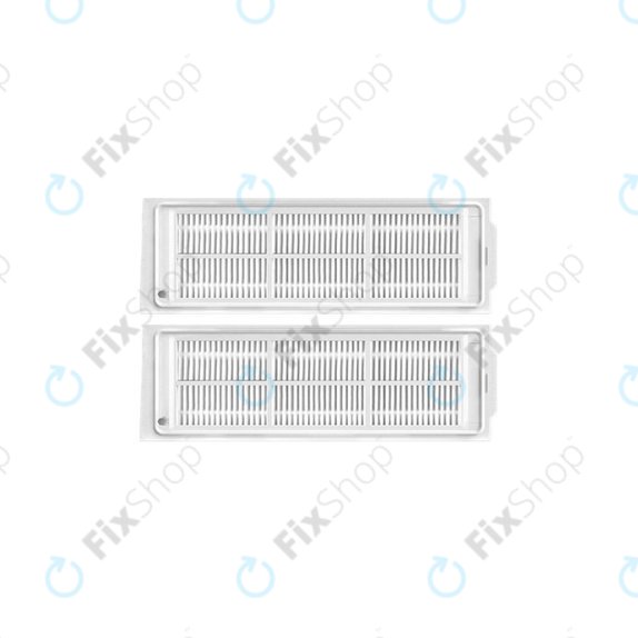 Xiaomi Mi Robot Vacuum Mop Pro (P), 2 Lite, 2 Pro, 2S, 3C, Viomi V2 Pro, V3, SE - HEPA filter (2kom)