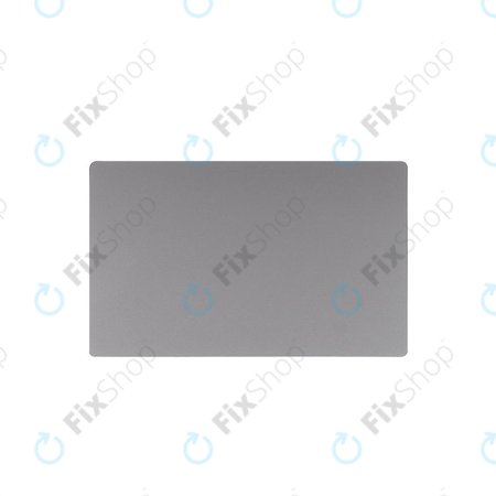 Apple MacBook Pro 13" A1706, A1708 (krajem 2016. - Sredinom 2017.) - Trackpad (Space Gray)