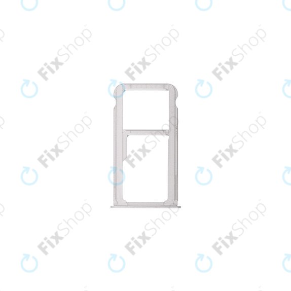 Huawei Mate 8 - SIM + SD reža (White)