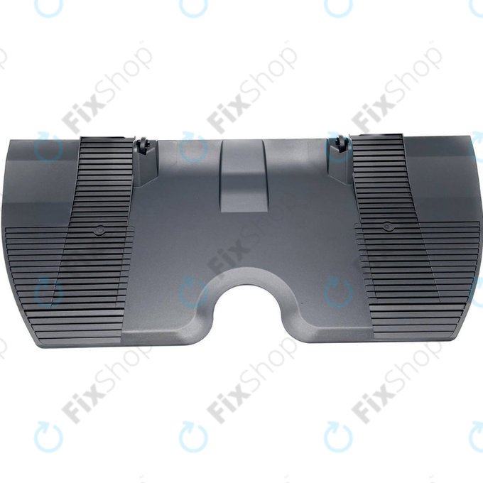 Pristupna rampa, Crna za Xiaomi Roborock S7
