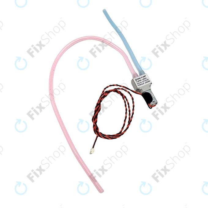 Motor vodene pumpe, Mali za Dreame Bot L10s Ultra Gen2, L20 Ultra, L40 Ultra, X30 Ultra, X40 Ultra