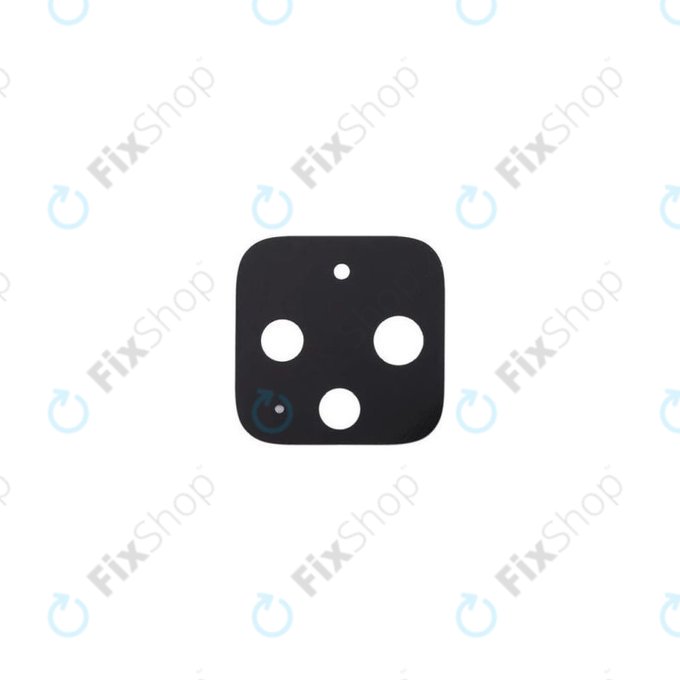 Google Pixel 4 XL - Leća stražnje kamere