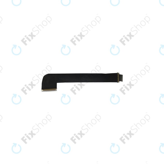 Apple iMac 21.5" A1418 (sredina 2017.), A2116 (2019.) - Retina 4K LCD zaslon eDP kabel (60/60-pin)