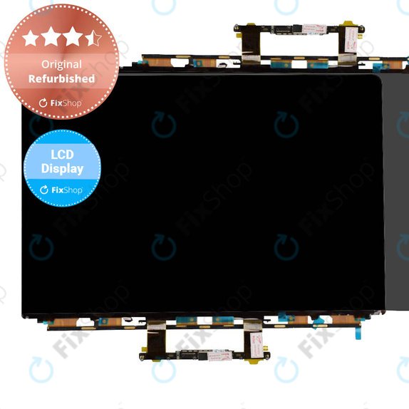 Apple MacBook Air 13" A1932 (2018 - 2019) - LCD zaslon Refurbished