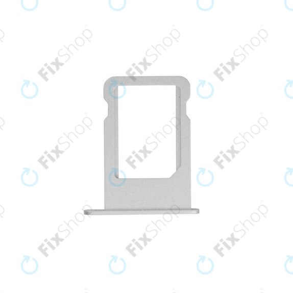 Apple iPhone 5 - SIM ladica (bijela)