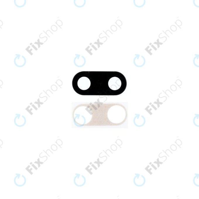 OnePlus 5T - Objektiv kamere