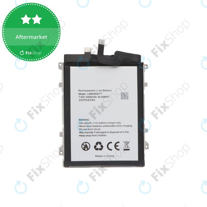 iGet Blackview BL9000 Pro - Baterija Li466383HTT 4400mAh