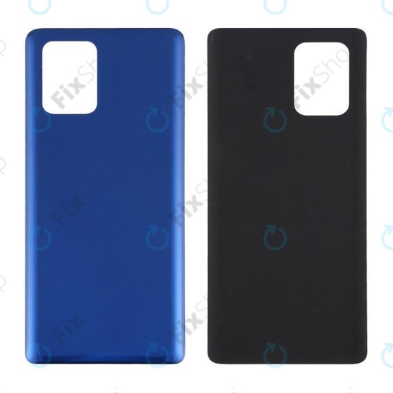 Samsung Galaxy S10 Lite G770F - Poklopac baterije (Prism Blue)