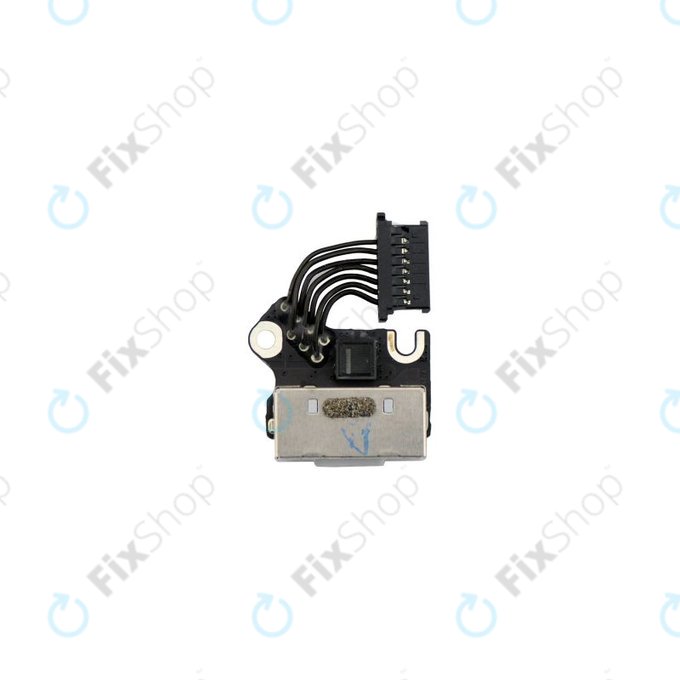 Apple MacBook Pro 13" Retina A1425 (krajem 2012. - Početkom 2013.) - MagSafe 2 ploča