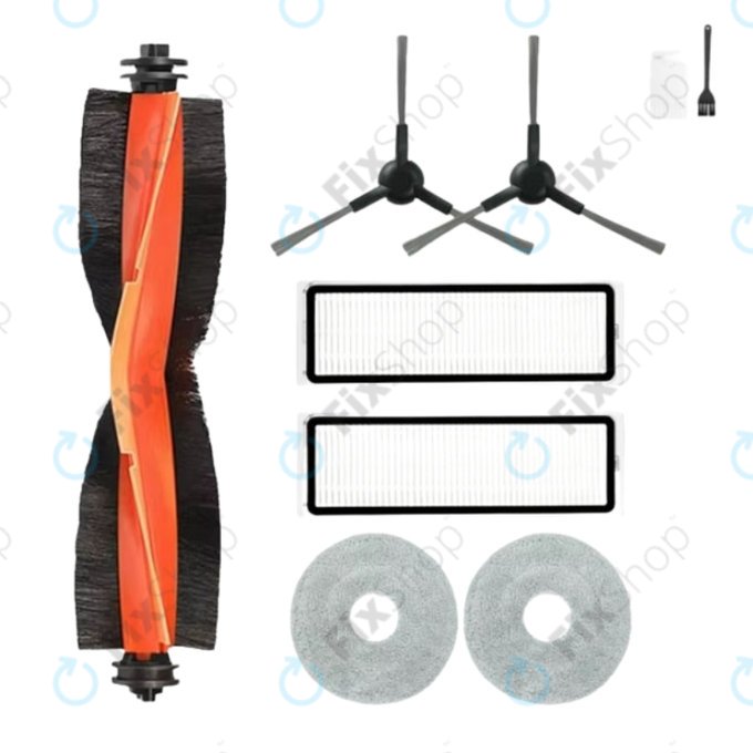 Xiaomi Mi Robot Vacuum S20+, S10+, X20+, X10+ - Kompletan set