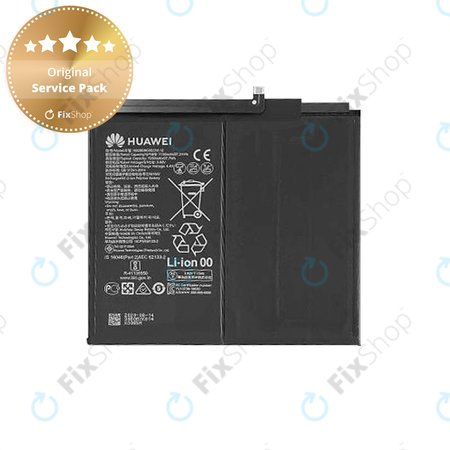 Huawei MatePad Pro 10.8 (2019) - Baterija HB28D8C8ECW-12 7250mAh - 24023080, 24023286 Genuine Service Pack