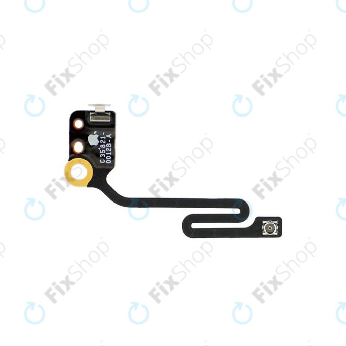 Apple iPhone 6 Plus - WiFi antena + savitljivi kabel (dolje)