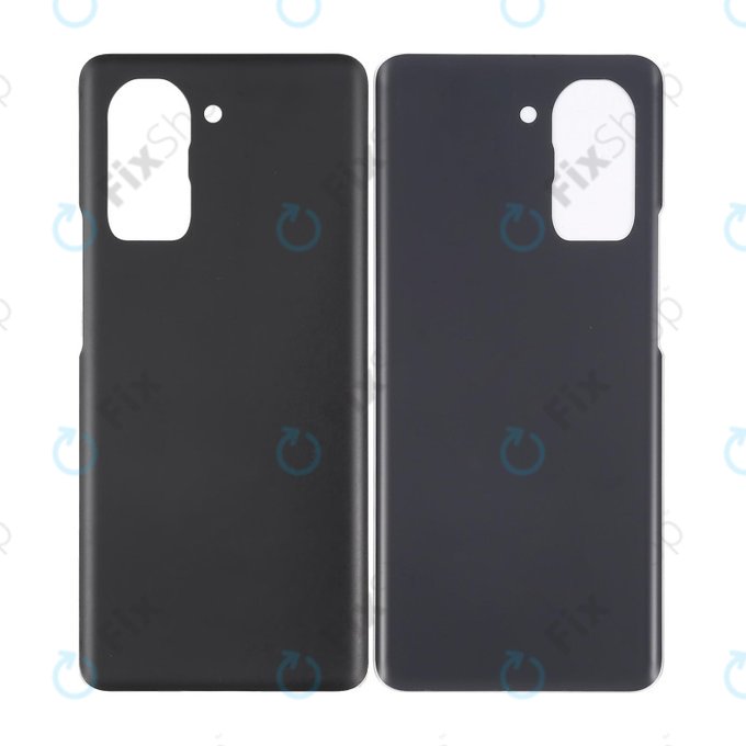 Huawei Nova 10 - Poklopac baterije (Starry Black)