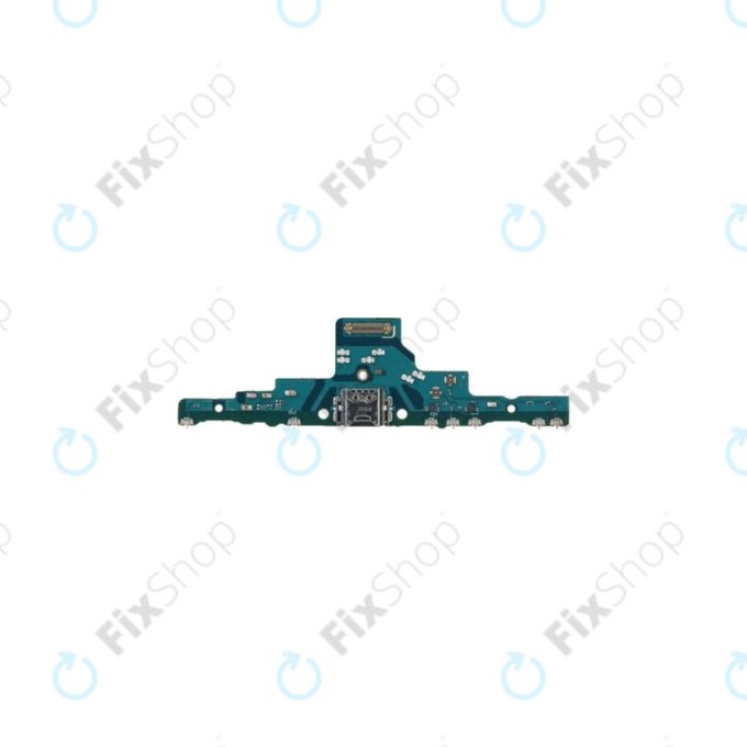 Samsung Galaxy Tab S6 Lite (2022) P619 - PCB ploča konektora za punjenje - GH82-29086A Genuine Service Pack