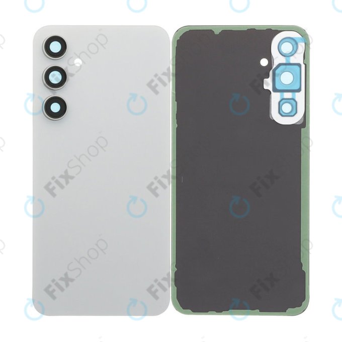 Samsung Galaxy S23 FE S711B - Poklopac baterije komplet (Cream)