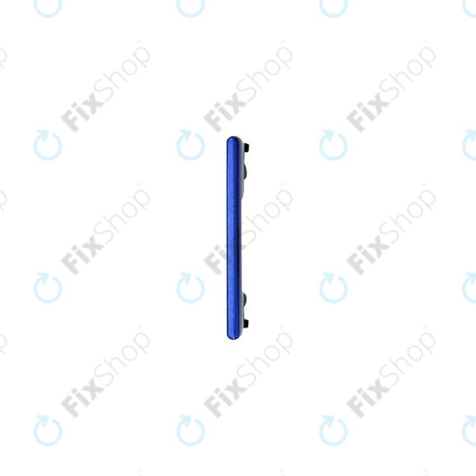 Xiaomi Mi 10T Lite 5G - Tipka za glasnoću (Atlantic Blue)