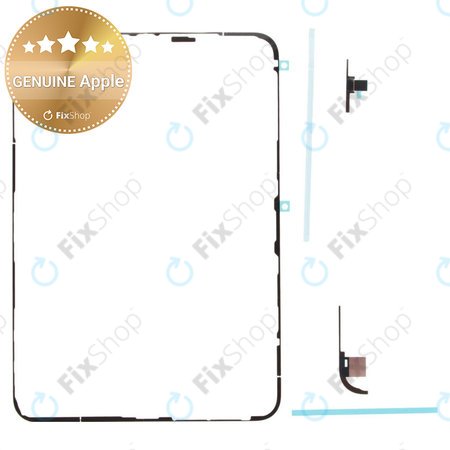 Ljepilo za LCD zaslon za iPad Mini (2024) | WiFi | 076-00569 | Genuine Apple