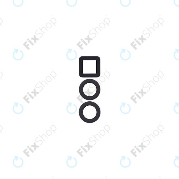 Motorola Edge 20 Pro XT2153 - Staklo Zadnje Kamere (3 kom)