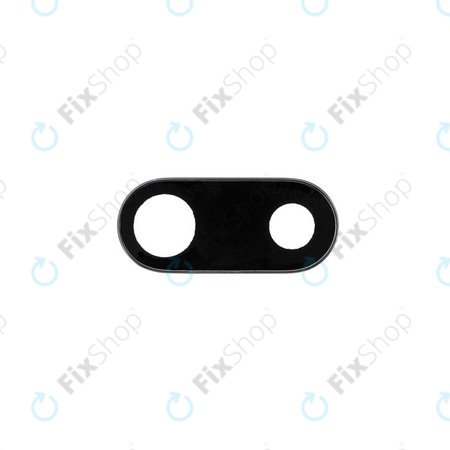 Apple iPhone 7 Plus - Leća kamere (crna)