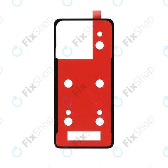 Xiaomi 14T - Ljepljiva Traka ispod Poklopca Baterije - 1612102000830A Genuine Service Pack