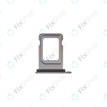 Apple iPhone 14 Pro - SIM ladica (srebrna)