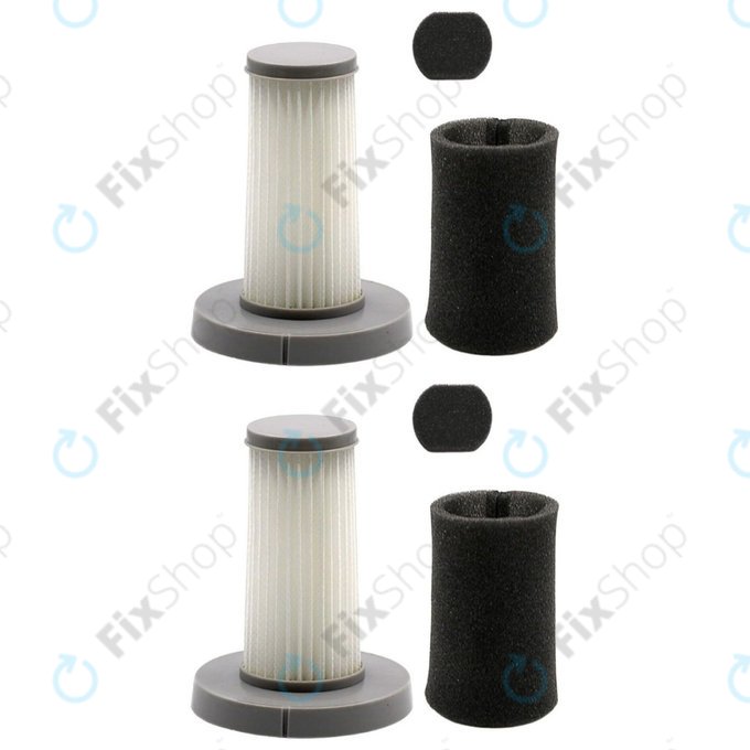 HEPA filter, 2 kom za Xiaomi Deerma DX-series