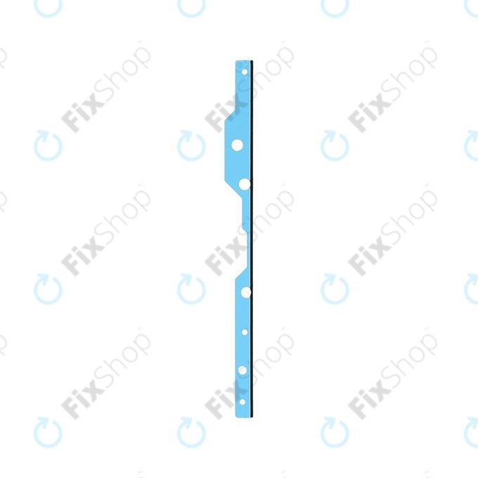 Google Pixel 4a 5G - Ljepilo za LCD zaslon (Lijeva) - G806-03037-01 Genuine Service Pack