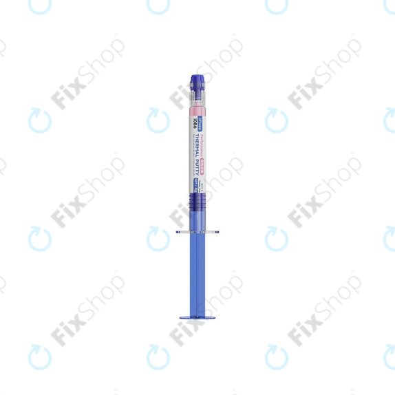 iFixes i086 Pink Performance Thermal Compound - termalna pasta za telefon/tablet, 8g
