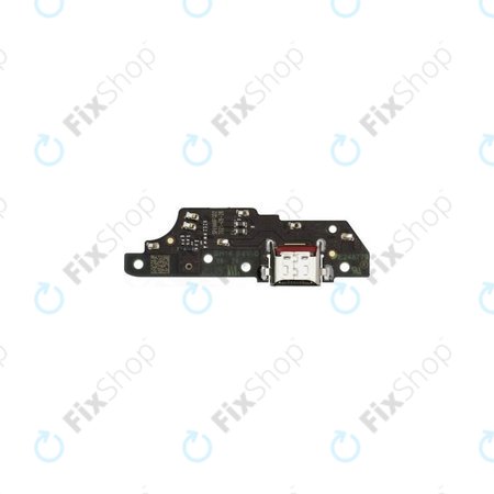 Motorola Moto E40 XT2159 - PCB ploča konektora za punjenje - 5P68C19714 Genuine Service Pack