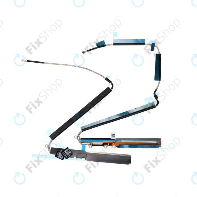 Apple iPad Air (3. generacija 2019.) - WiFi + Bluetooth antena + Flex kabel