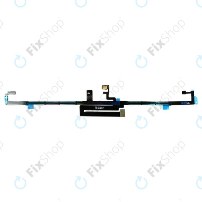 Apple iPad Pro 12.9 (3rd Gen 2018) - Face ID Senzor blizine