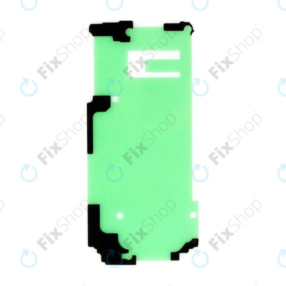 Samsung Galaxy S7 Edge G935F - Ljepilo za poklopac baterije II