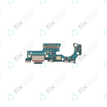 Samsung Galaxy Z Flip 7 F766B - PCB ploča konektora za punjenje